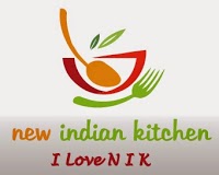 New Indian Kitchen 1102789 Image 1